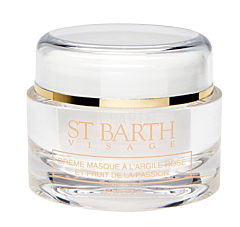 St. Barth Crème Masque Fruit