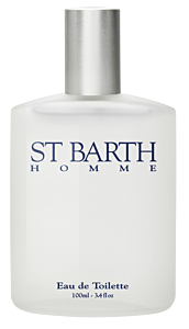 St. Barth Homme Eau de Toilette