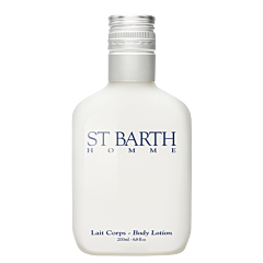 St. Barth Homme Lait Corps
