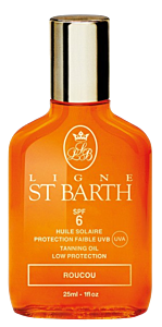 St. Barth Huile Roucou 6