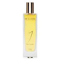 St. Barth Vanille West Indies Parfum