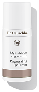 Dr. Hauschka Regeneration Augencreme