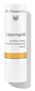 Dr. Hauschka Lippengold