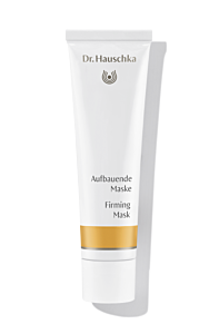 Dr. Hauschka Aufbauende Maske