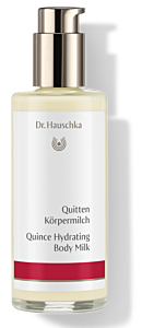 Dr. Hauschka Quitten Körpermilch