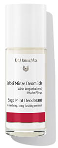 Dr. Hauschka Salbei Minze Deomilch