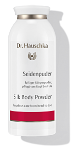 Dr. Hauschka Seidenpuder