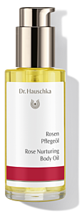 Dr. Hauschka Rosen Pflegeöl