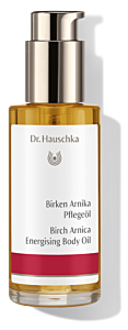 Dr. Hauschka Birken Arnika Pflegeöl
