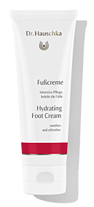 Dr. Hauschka Fußcreme