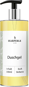Isarperle Duschgel Verbene 300ml