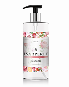 Isarperle Duschgel Verbene 300ml