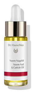 Dr. Hauschka Neem Nagelöl