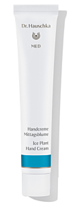 Dr. Hauschka Handcreme Mittagsblum