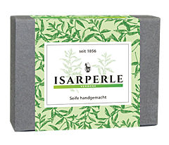 Isarperle Naturseife Verbene