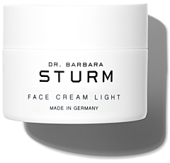 DR. BARBARA STURM Face Cream Light