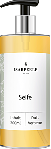 Isarperle Flüssigseife Verbene