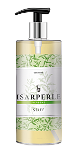 Isarperle Flüssigseife Verbene