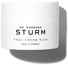 DR. BARBARA STURM Face Cream Rich