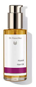 Dr. Hauschka Haaröl