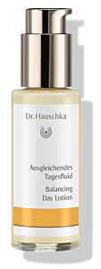 Dr. Hauschka Ausgleichendes Tagesfluid