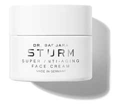DR. BARBARA STURM Super Anti-Aging Face Cream