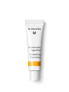 Dr. Hauschka Aktivierendes Tagesfluid
