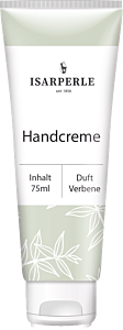 Isarperle Handcreme Verbene