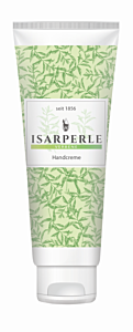 Isarperle Handcreme Verbene
