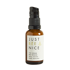 Just Bee Nice THE SERUM