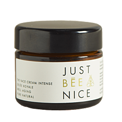 Just Bee Nice THE FACE CREAM INTENSE
