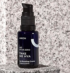 AIKON Lippencreme - TAKE ME HYA 20 ml