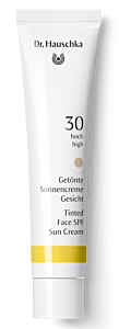 Dr. Hauschka Getönte Sonnencreme Gesicht LSF 30