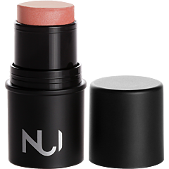 NUI Cosmetics Cream Blush for Cheek, Eyes & Lips