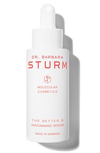 DR. BARBARA STURM The Better B Niacinamide Serum