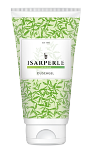 Isarperle Duschgel Verbene 150ml
