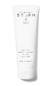 DR. BARBARA STURM Super Anti-Aging Hand Cream