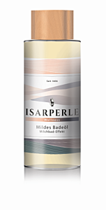 Isarperle Mildes Badeöl