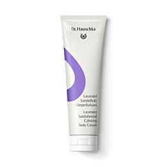 Dr. Hauschka Lavendel Sandelholz Körperbalsam