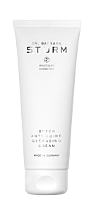 DR. BARBARA STURM Super Anti-Aging Cleansing Cream