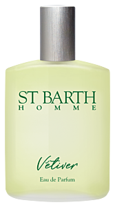 St. Barth Vetiver E.d.P.