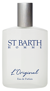 St. Barth L'Original E.d.P.