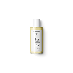 Dr. Hauschka Rosen Bad