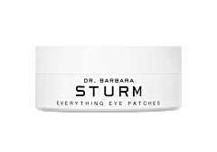 DR. BARBARA STURM Everything Eye Patches