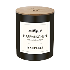 Isarperle Duftkerze Isarrauschen