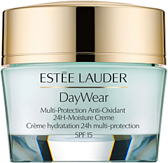 Estée Lauder DayWear Multi-Protection Anti-Oxidant Creme SPF 15 für normale und Mischhaut