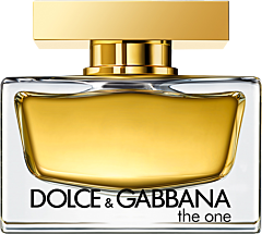Dolce & Gabbana The One EdP Nat. Spray
