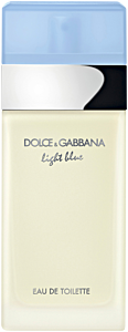 Dolce & Gabbana Light Blue EdT Nat. Spray