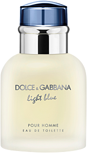 Dolce & Gabbana Light Blue Pour Homme EdT Nat. Spray
