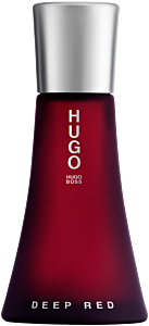 Hugo Boss Hugo Deep Red EdP Nat. Spray